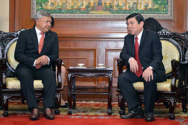  Soal Uji Tipe Indonesia, Vietnam Berikan Jawabannya Hari Ini