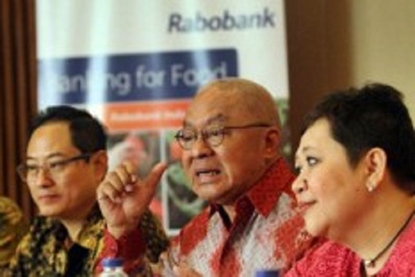  Rabobank Indonesia Perluas Kemitraan dengan Perbankan Daerah