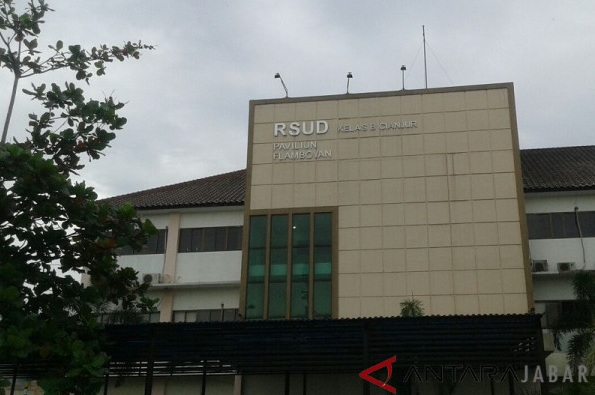  Cianjur Miliki Pusat Perawatan Stroke
