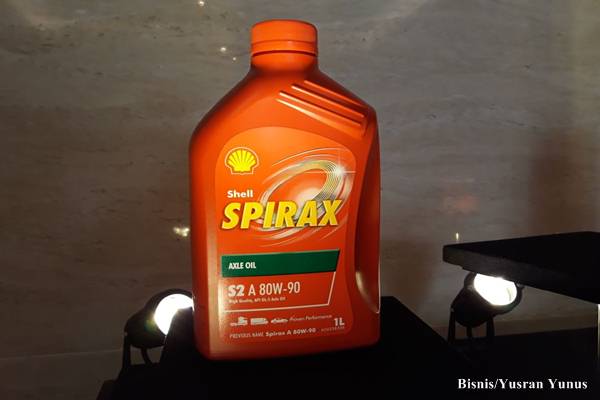  Daftar Mobil Yang Cocok Gunakan Pelumas Shell Spirax S5 ATF X