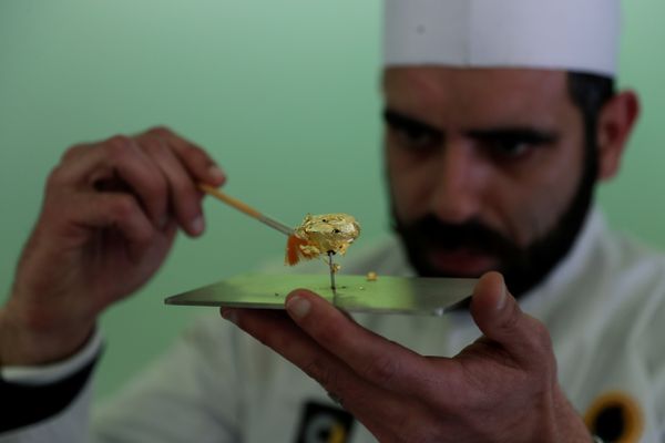 Ini Cokelat Termahal di Dunia Seharga Rp130 Juta