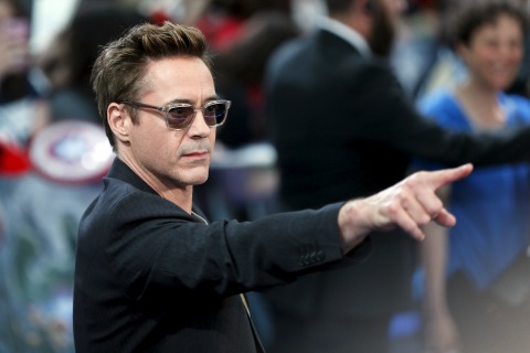  Siap-siap! Robert Downey Jr. dan Benedict Cumberbatch Bakal Getarkan Singapura