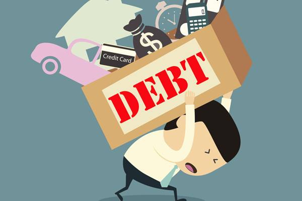  Produktivitas Utang Pemerintah Ternyata Masih Rendah
