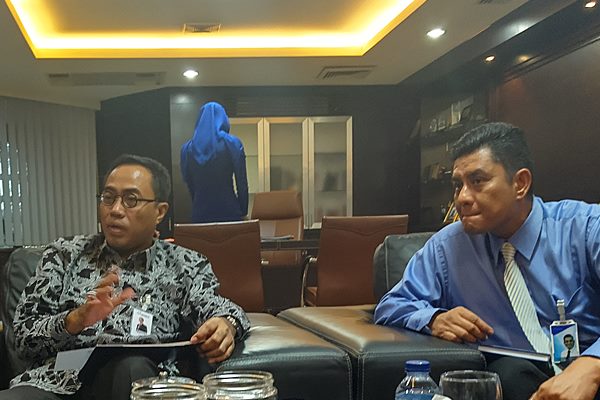  Dirut Bank Sumut: Masyarakat Harus Berhati-hati Dengan Aksi Skimming