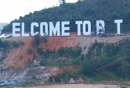  Batam jadi Ikon Wisata Menari Indonesia