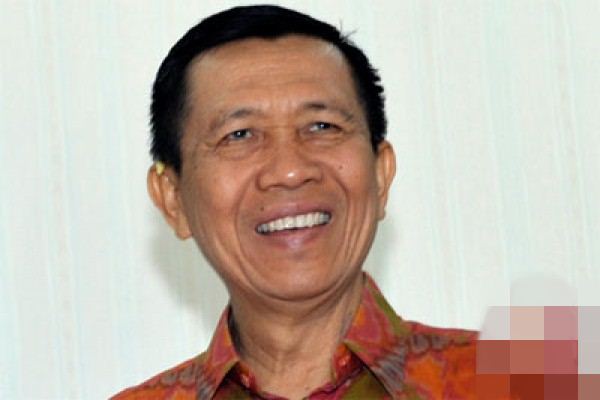  STUDI KELAYAKAN BANDARA BALI UTARA : Pastika Nilai Bank Dunia Abaikan Kesenjangan 