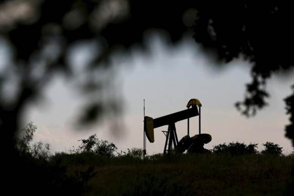  Cadangan Minyak AS Turun, WTI Bergerak Menguat