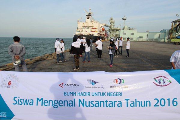  Inalum Bersiap Hadapi Penurunan Produksi Setelah Ambil Alih 51% Saham Freeport