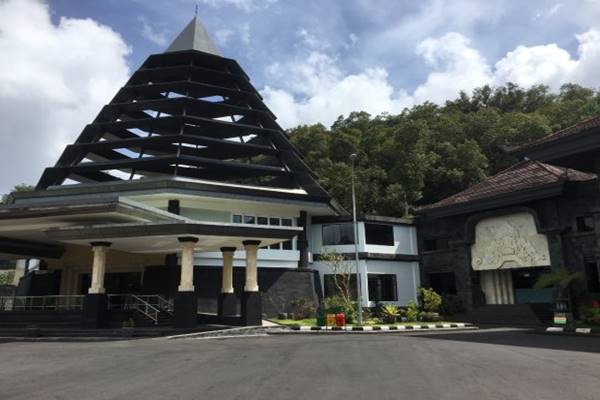  Geopark Batur Sepi Pengunjung Gara-gara Biro Perjalanan Tak Dapat Komisi