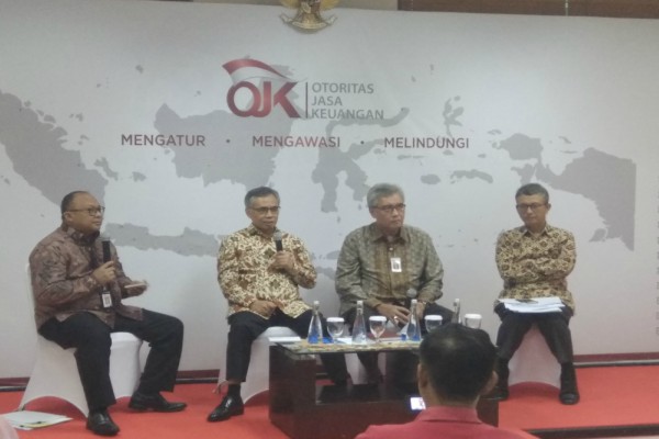  Akhirnya AJB Bumiputera Bisa Jualan Polis Lagi