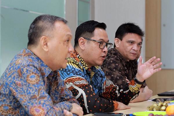  Bank Banten (BEKS) Siap Pacu Kredit Tahun Ini