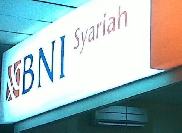  BNI Syariah Ajak Nasabah Bersedekah Lewat Aplikasi Pembayaran 