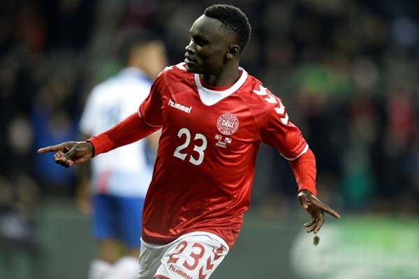  Hasil Uji Coba Piala Dunia, Denmark Sikat 10 Pemain Panama