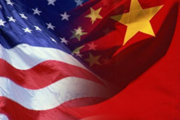  KABAR GLOBAL 23 MARET: Episode Baru AS-China, StanChart Jual Unit Private Equity