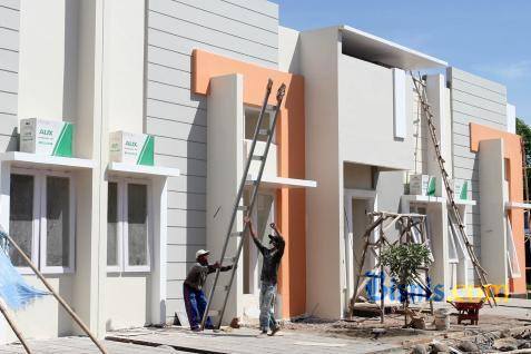  Kartika Residence Pasarkan Tipe 30 dan Tipe 45