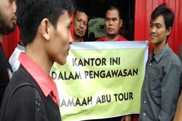  Gagal Berangkatan 86.720 Jamaah, Izin Abu Tour Dicabut