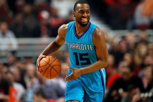  Hasil Lengkap Basket NBA, Kisah Sejarah Walker & Hornets