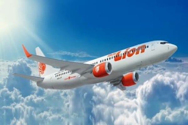  Lion Air Group Mulai Operasikan Boeing 737 MAX 9