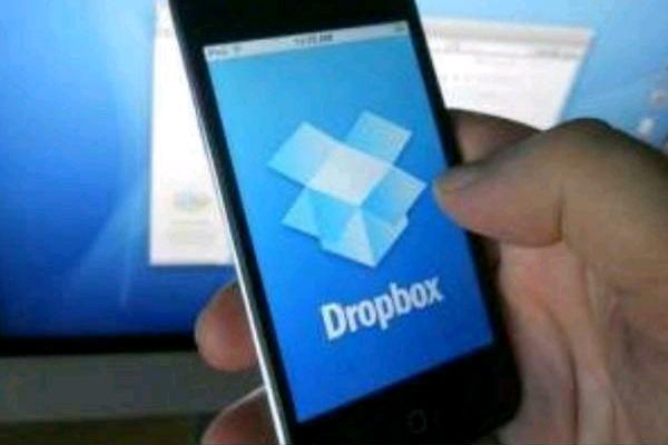  Dropbox Sukses IPO di Tengah Kegamangan Bursa Saham Global