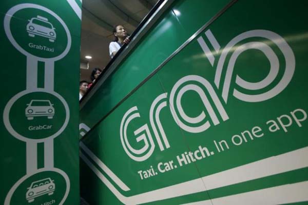  Uber dan Grab Capai Kesepakatan