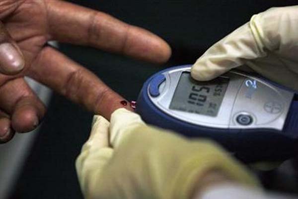  Penyakit Diabetes, Tidak Cukup Hanya Periksa Darah ke Laboratorium