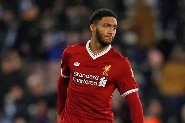  Timnas Inggris Kehilangan Joe Gomez Jelang Ladeni Italia