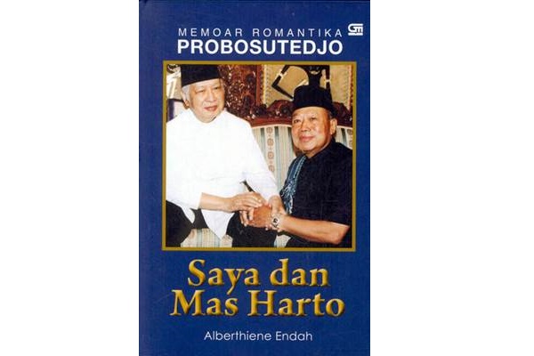  Probosutedjo : Saya Bukan Saudara Tiri Mas Harto