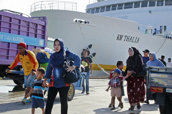  PERLINDUNGAN PEKERJA MIGRAN : Pemerintah Lanjutkan Perundingan 