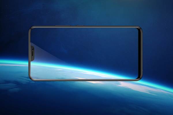  V9 Dinilai Meniru iPhone X, Vivo Bilang Sesuai Permintaan