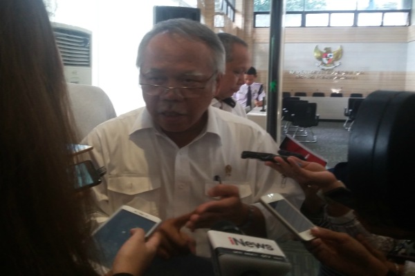  Penurunan Tarif Tol Harus Tekan Biaya Logistik