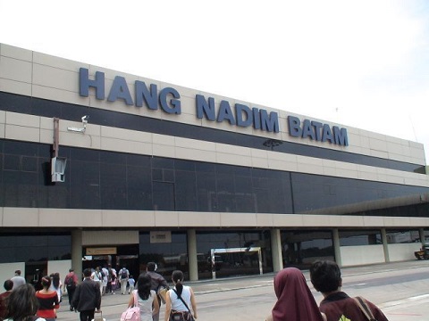  Buka Akses Pasar Global, Batam Harus Optimalkan FTA