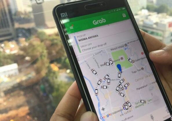  Soal Migrasi Pengemudi Uber, Ini Penjelasan Grab Indonesia