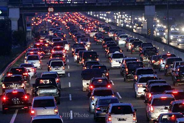  Kata ALI, Pengaruh Tarif Tol terhadap Biaya Logistik Tak Besar