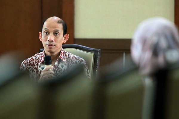  6 Provinsi Telah Selesaikan Rancangan Umum Energi Daerah