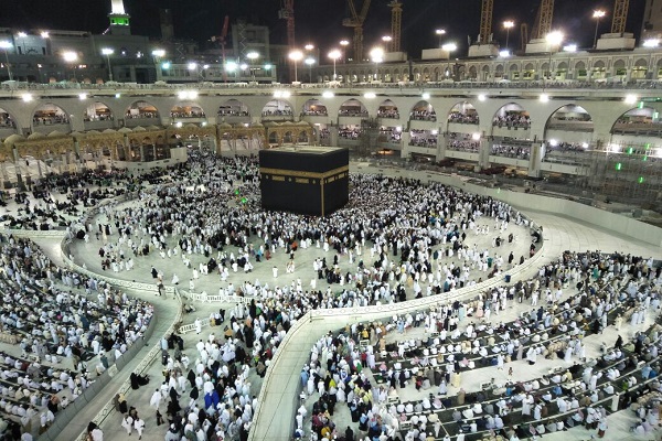  Beginilah Regulasi Baru Penyelenggaraan Perjalanan Ibadah Umrah