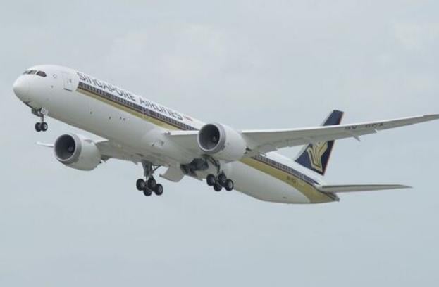  Begini Cara Singapore Airlines Memimpin Pasar