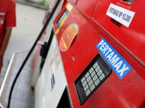  Pertamina MOR II Siap Tambah Pasokan BBM Standar Euro 4 di Palembang