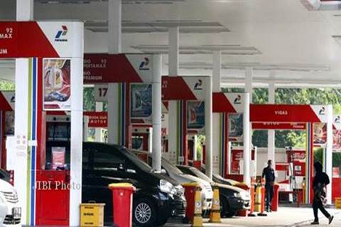  Organda Pekanbaru Sambut Baik Revisi Perda Pajak BBM