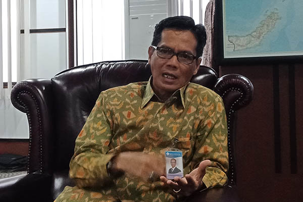  Kenaikan Harga Pertalite Diyakini Tak Dongkrak Inflasi