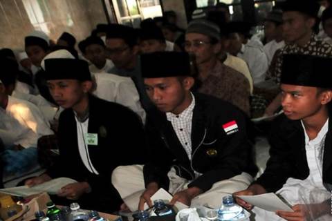  Bank Sentral Gandeng Pesantren di Sulsel dorong Kemandirian Ekonomi