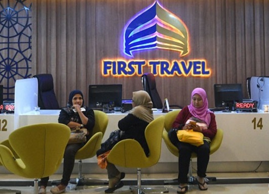  Uang First Travel Juga Dipakai Beli Apartemen