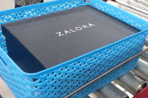  Zalora Rayakan Ulang Tahun ke-6