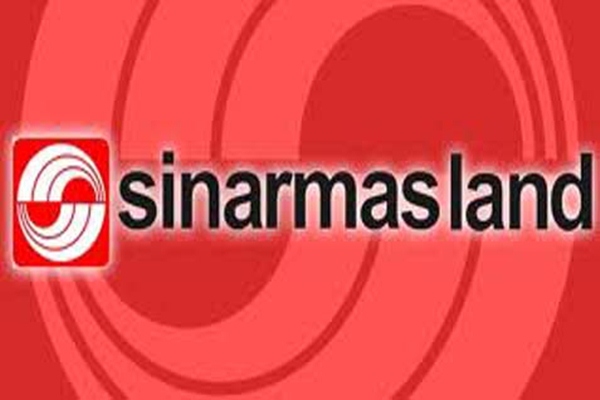  Sinarmas Land Bidik Pasar Luar Negeri