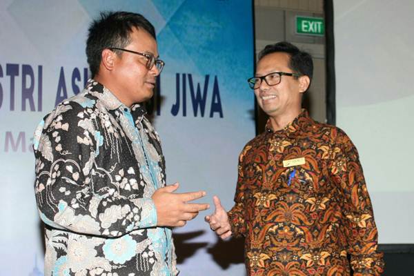  Pelatihan Akturia dalam Industri Asuransi Jiwa