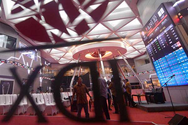  CALON EMITEN: Gihon Telekomunikasi Patok Harga IPO Rp1.170 per Saham