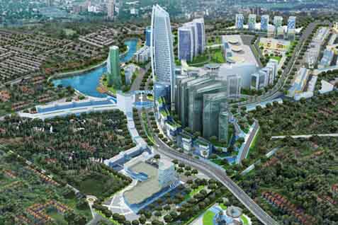  Summarecon Bekasi Rilis Klaster Baru Sasar Kaum Milenial