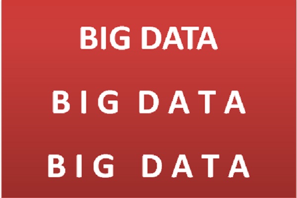  Bank Harus Melek Big Data Agar Bisa Bersaing