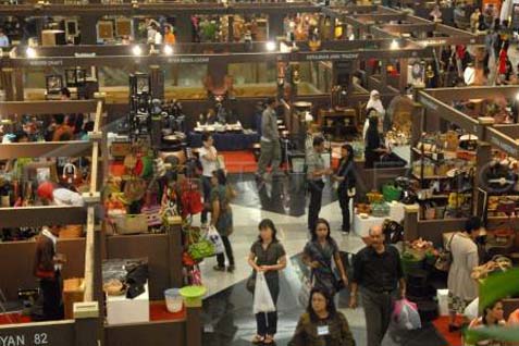  Perlu Daya Dukung Teknologi Agar Cepat Berakselerasi