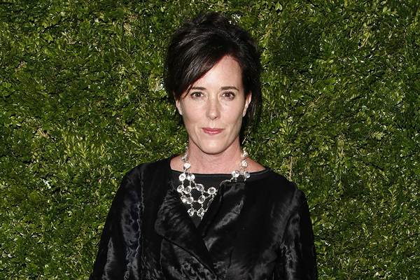  Kate Spade, Mantan Jurnalis Yang Sukses Jadi Desainer Fashion Dunia