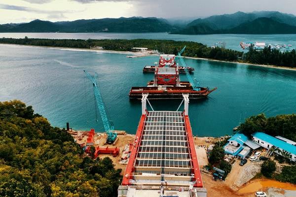  Tenaga Medis di Jayapura Akan Dapat Rumah Khusus